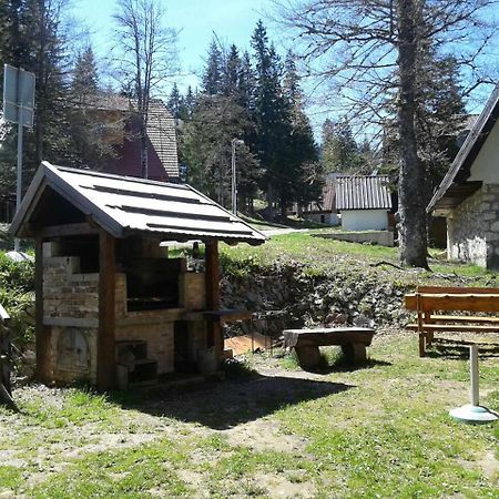 Apartments Dobro Núi Núi Jahorina Ngoại thất bức ảnh