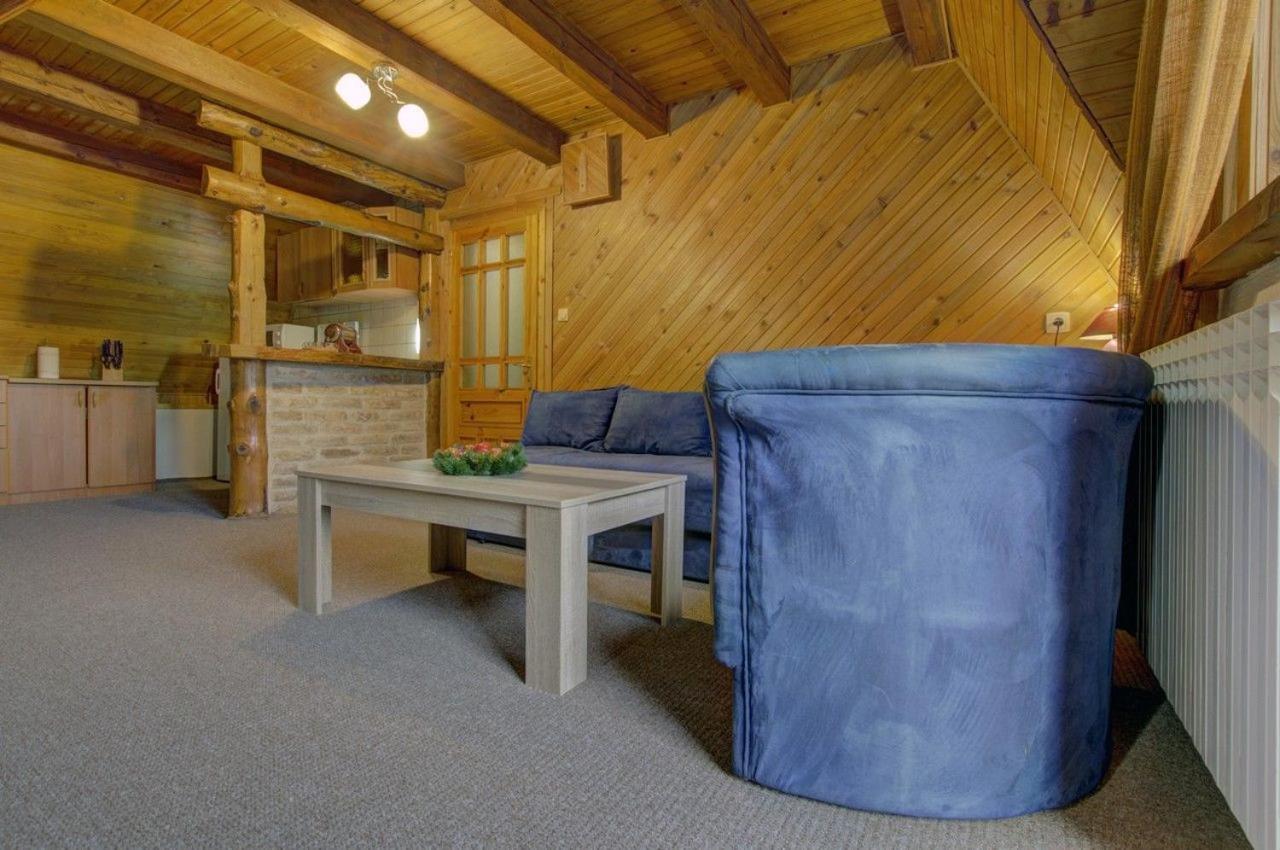 Apartments Dobro Núi Núi Jahorina Phòng bức ảnh