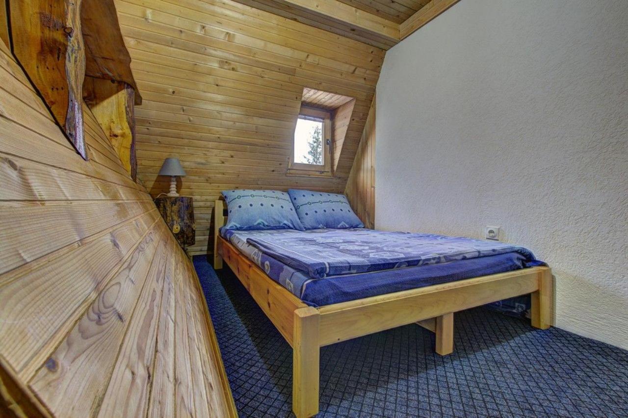 Apartments Dobro Núi Núi Jahorina Phòng bức ảnh
