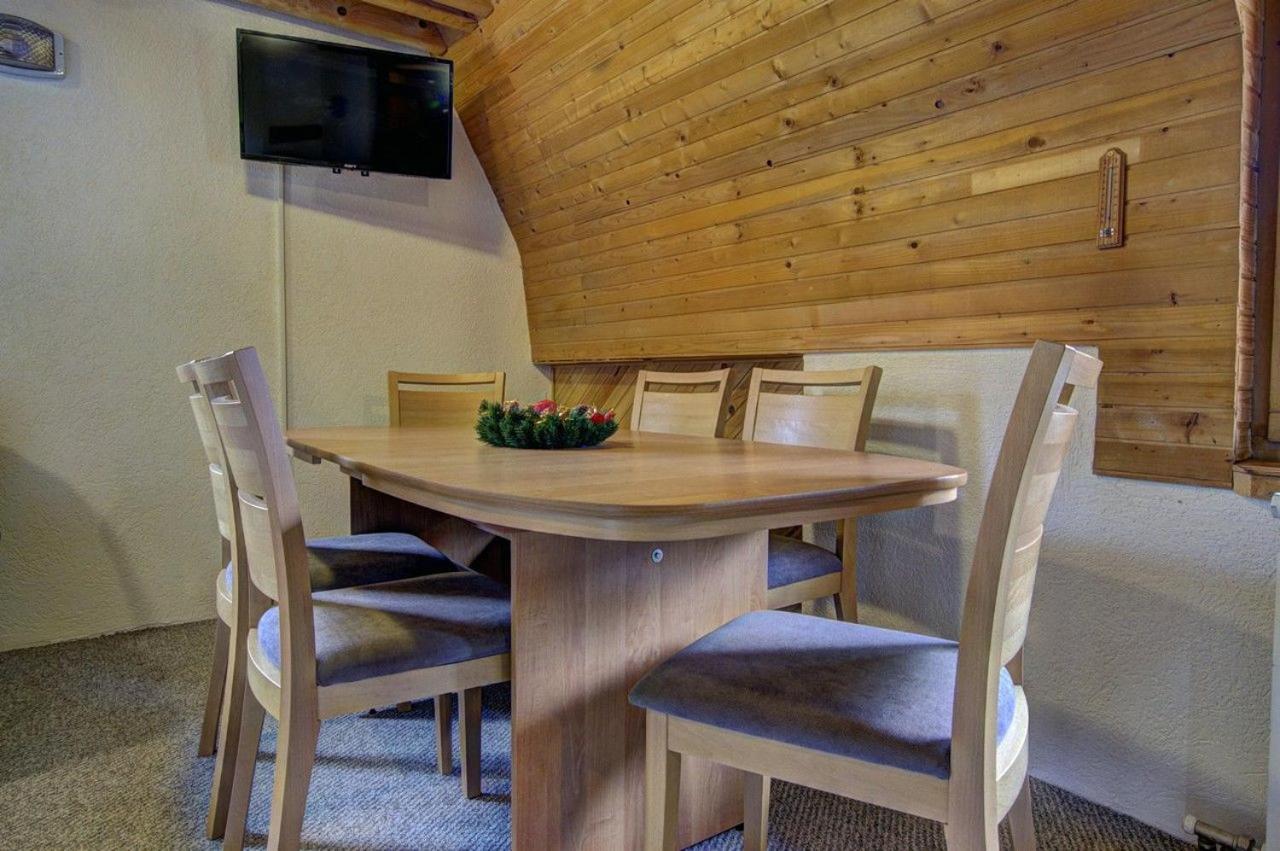 Apartments Dobro Núi Núi Jahorina Phòng bức ảnh