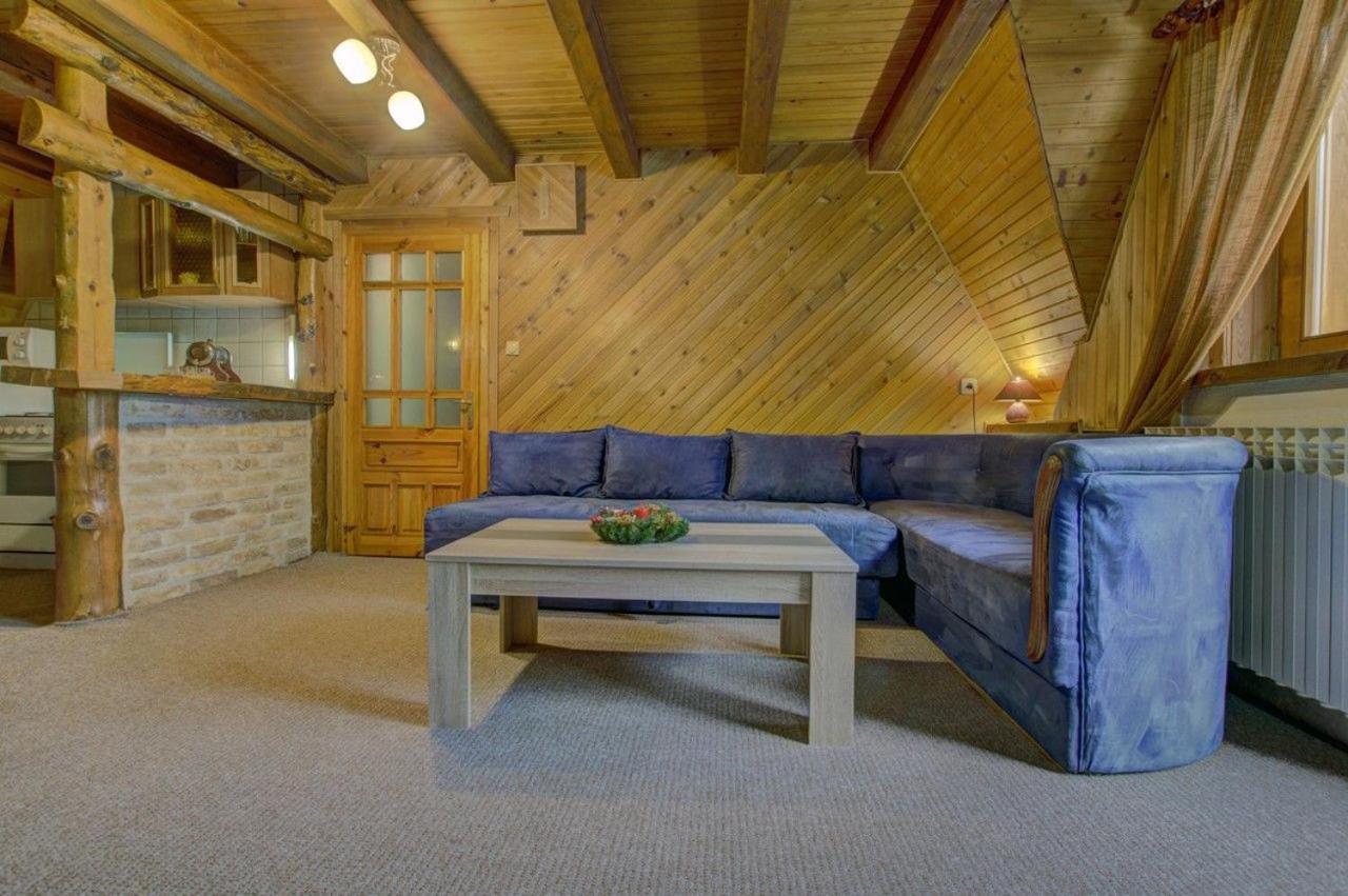 Apartments Dobro Núi Núi Jahorina Phòng bức ảnh