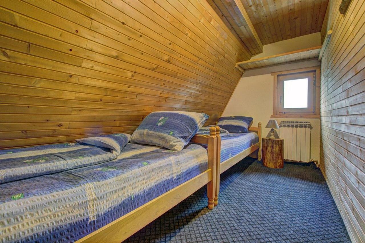 Apartments Dobro Núi Núi Jahorina Phòng bức ảnh