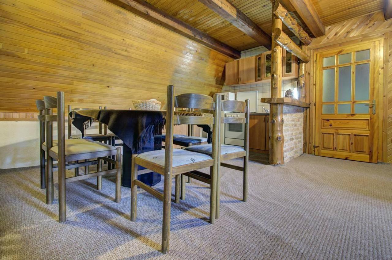 Apartments Dobro Núi Núi Jahorina Phòng bức ảnh