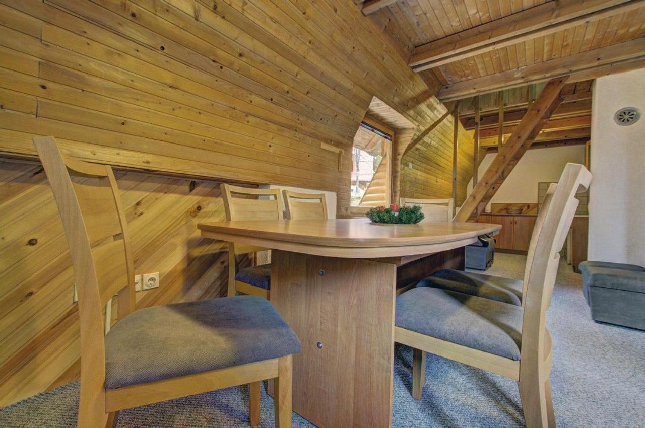 Apartments Dobro Núi Núi Jahorina Phòng bức ảnh