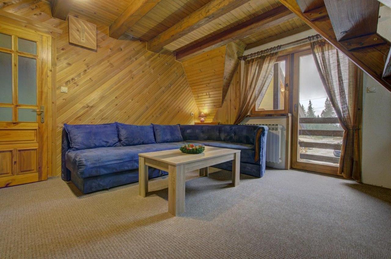 Apartments Dobro Núi Núi Jahorina Phòng bức ảnh