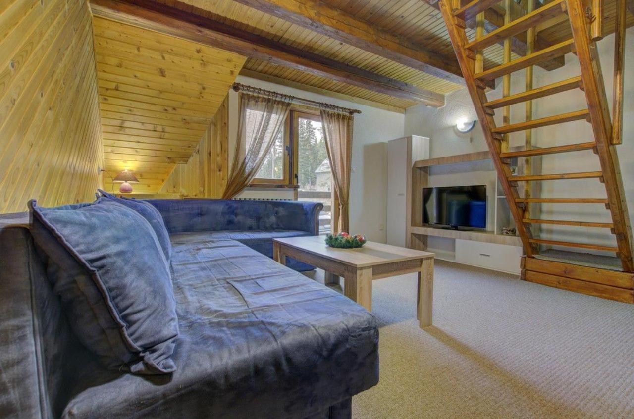 Apartments Dobro Núi Núi Jahorina Phòng bức ảnh