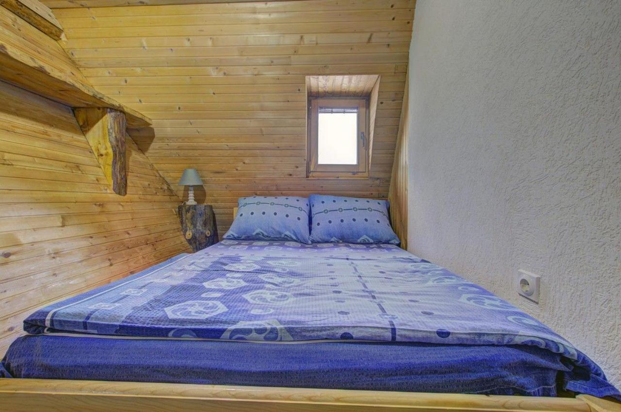 Apartments Dobro Núi Núi Jahorina Phòng bức ảnh