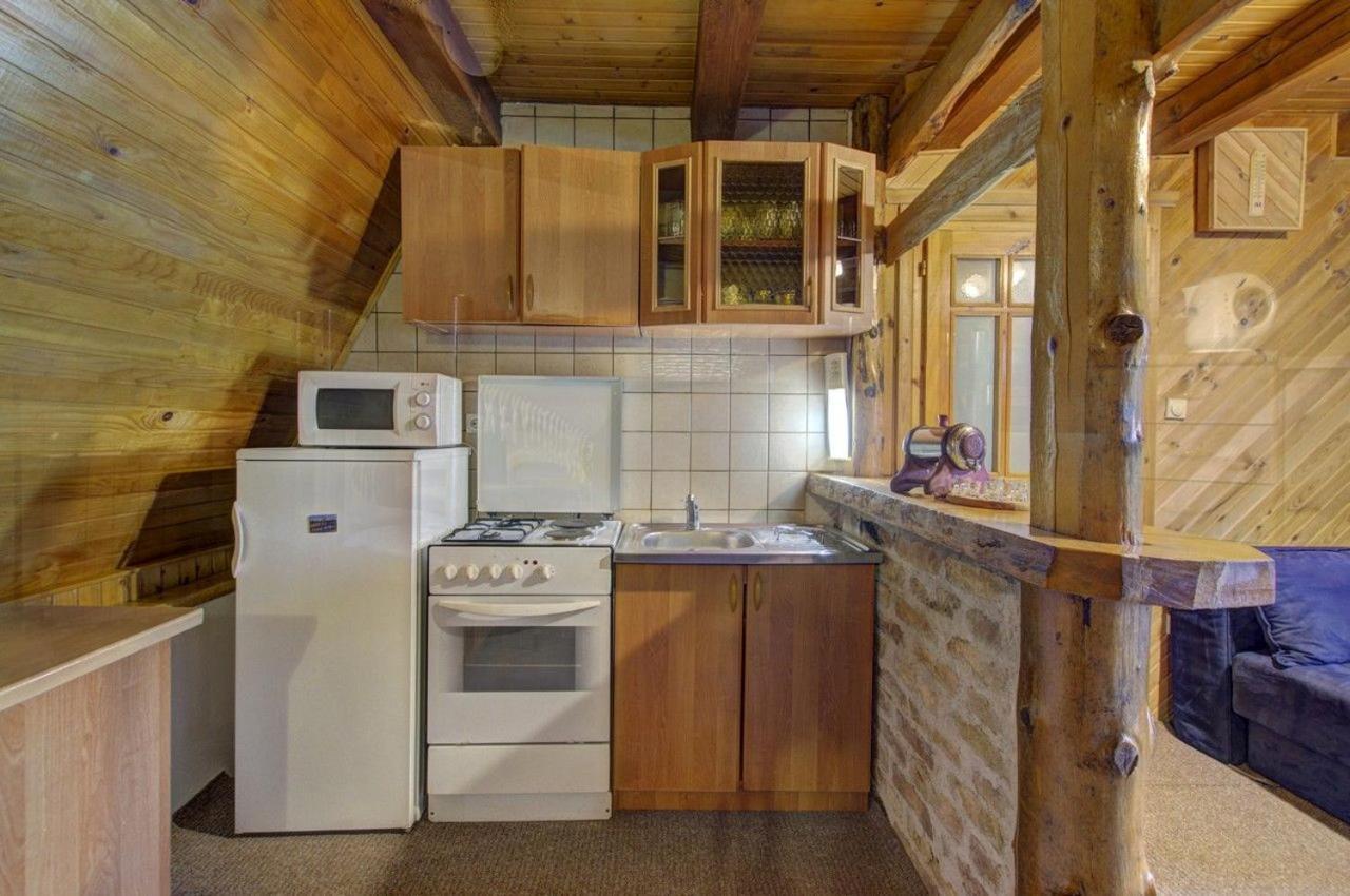 Apartments Dobro Núi Núi Jahorina Phòng bức ảnh