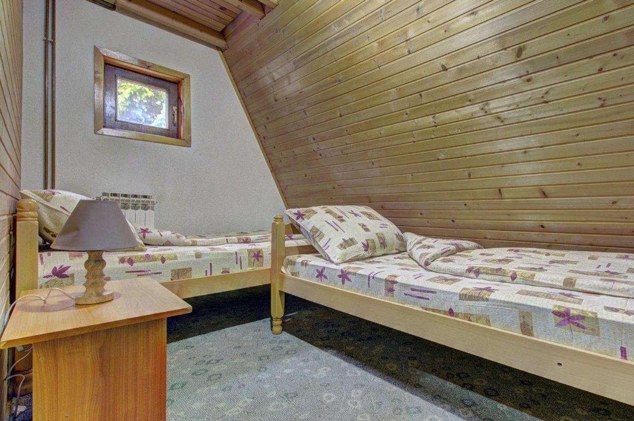 Apartments Dobro Núi Núi Jahorina Phòng bức ảnh
