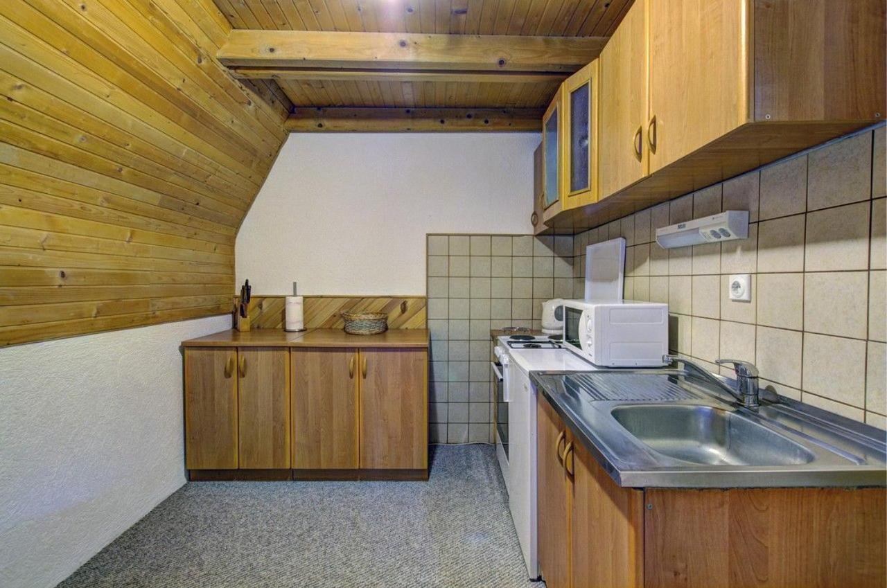 Apartments Dobro Núi Núi Jahorina Phòng bức ảnh