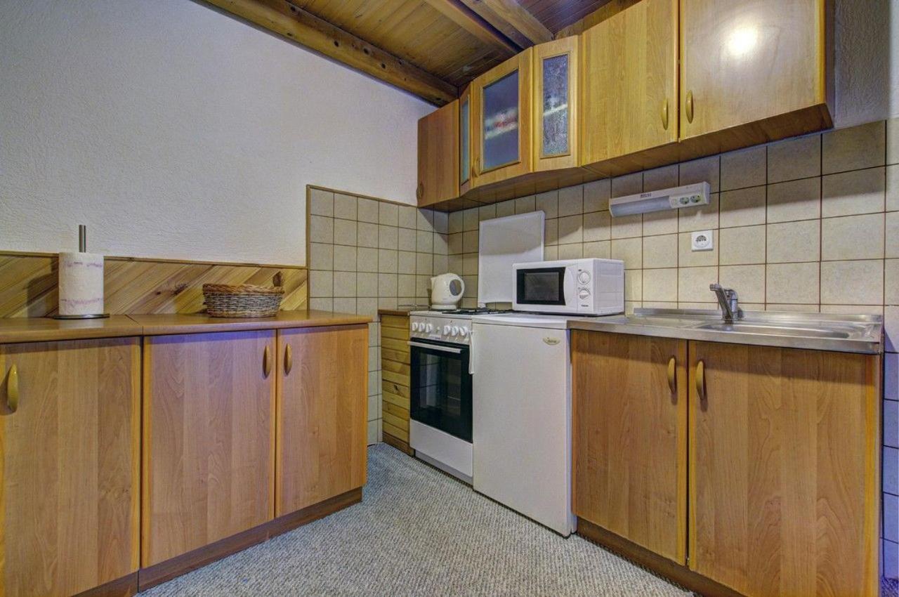 Apartments Dobro Núi Núi Jahorina Phòng bức ảnh