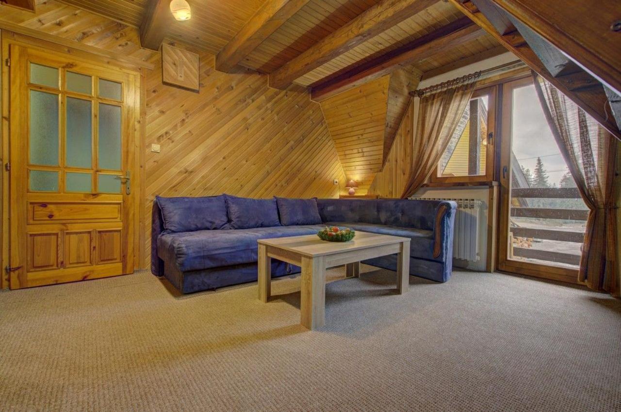 Apartments Dobro Núi Núi Jahorina Phòng bức ảnh