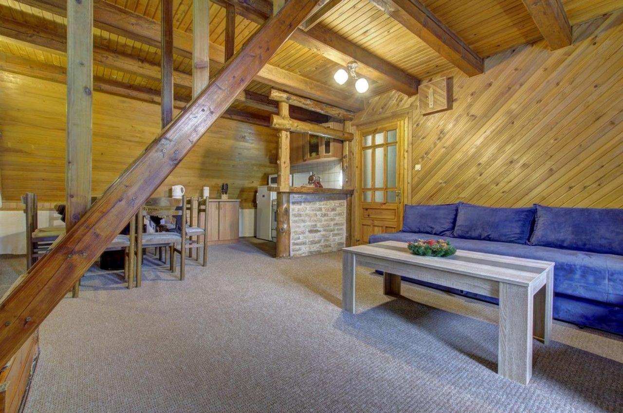 Apartments Dobro Núi Núi Jahorina Phòng bức ảnh