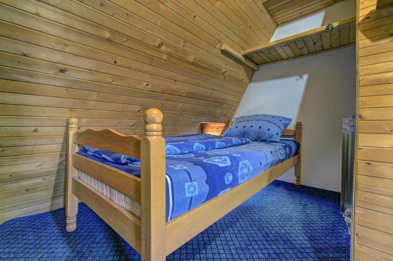 Apartments Dobro Núi Núi Jahorina Phòng bức ảnh