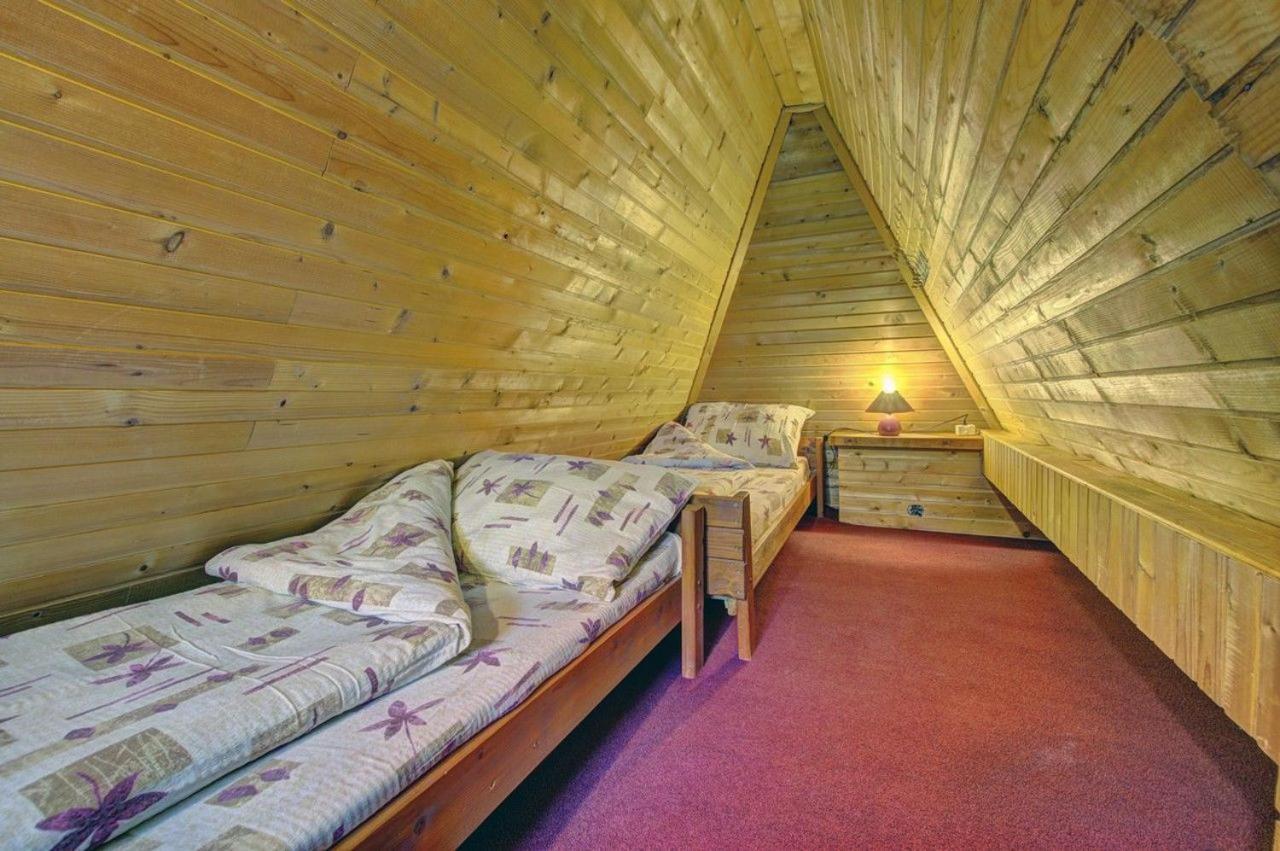 Apartments Dobro Núi Núi Jahorina Phòng bức ảnh