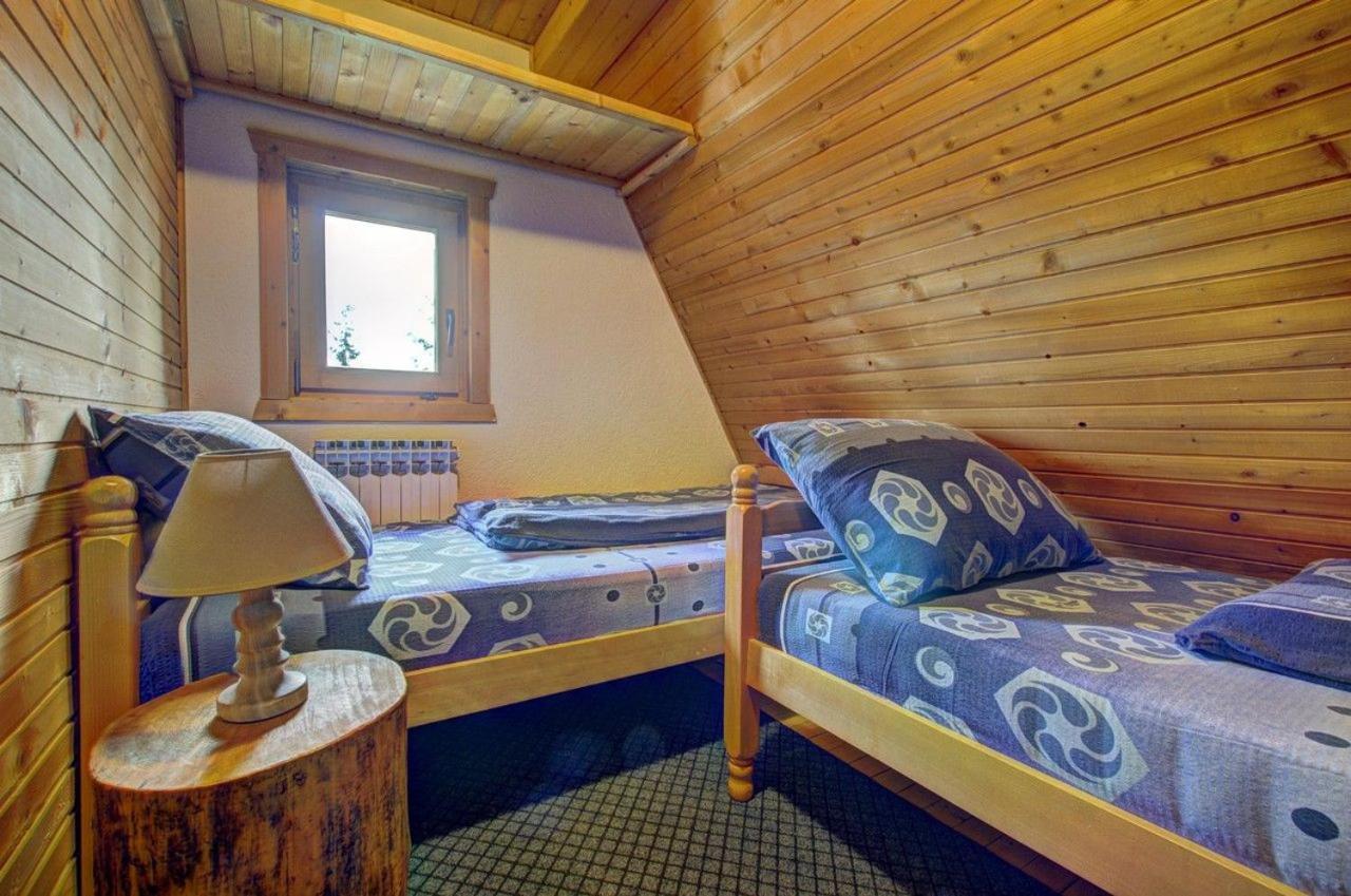Apartments Dobro Núi Núi Jahorina Phòng bức ảnh