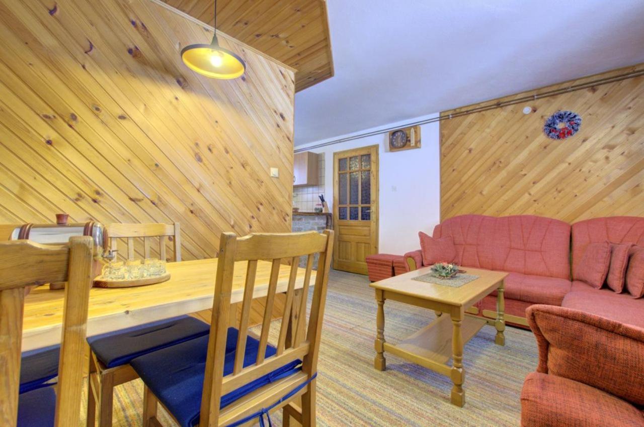 Apartments Dobro Núi Núi Jahorina Phòng bức ảnh