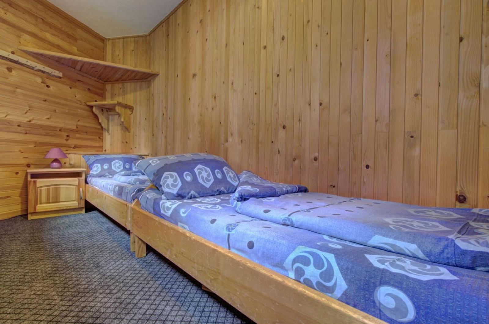 Apartments Dobro Núi Núi Jahorina Phòng bức ảnh