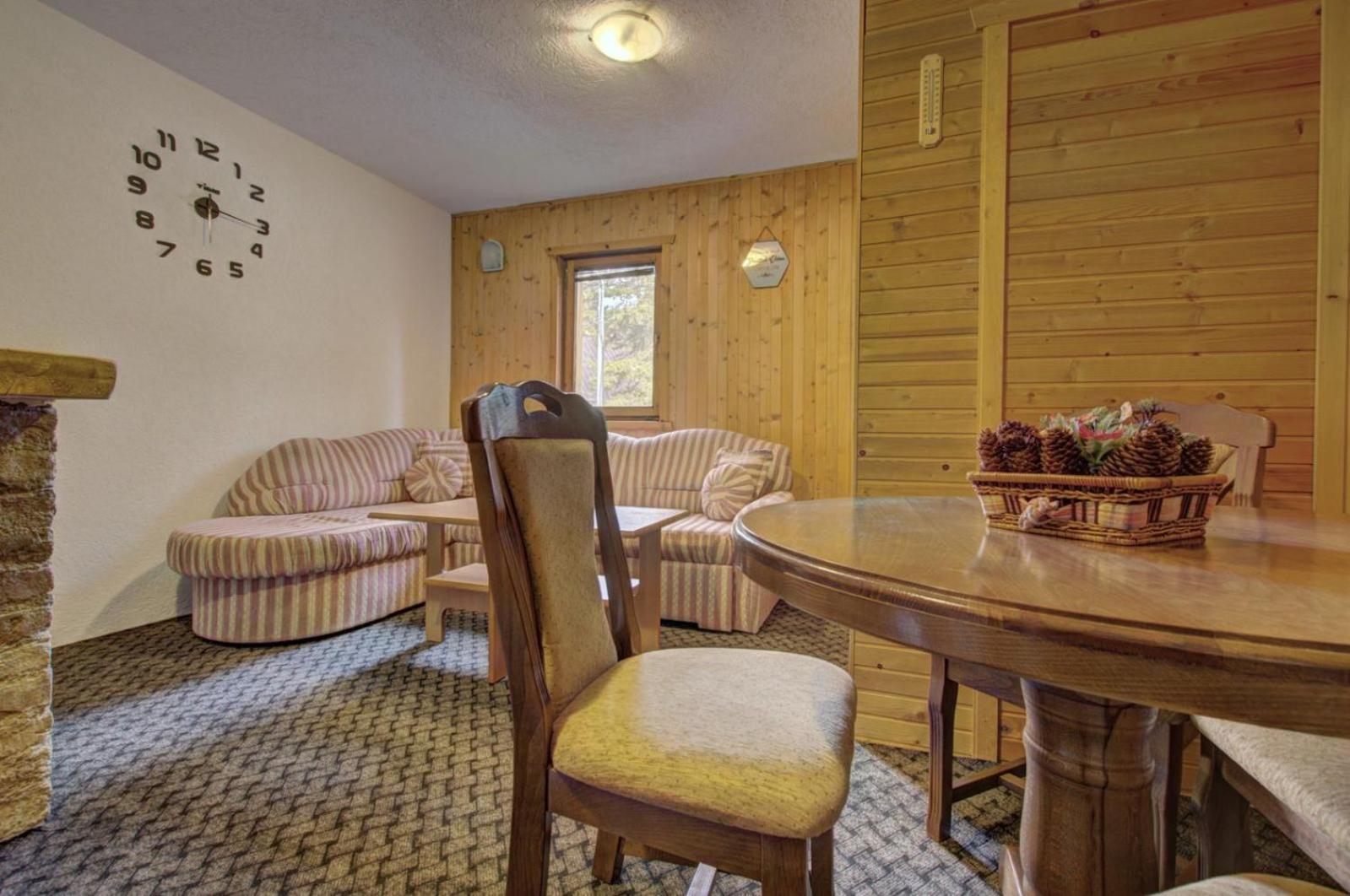 Apartments Dobro Núi Núi Jahorina Phòng bức ảnh