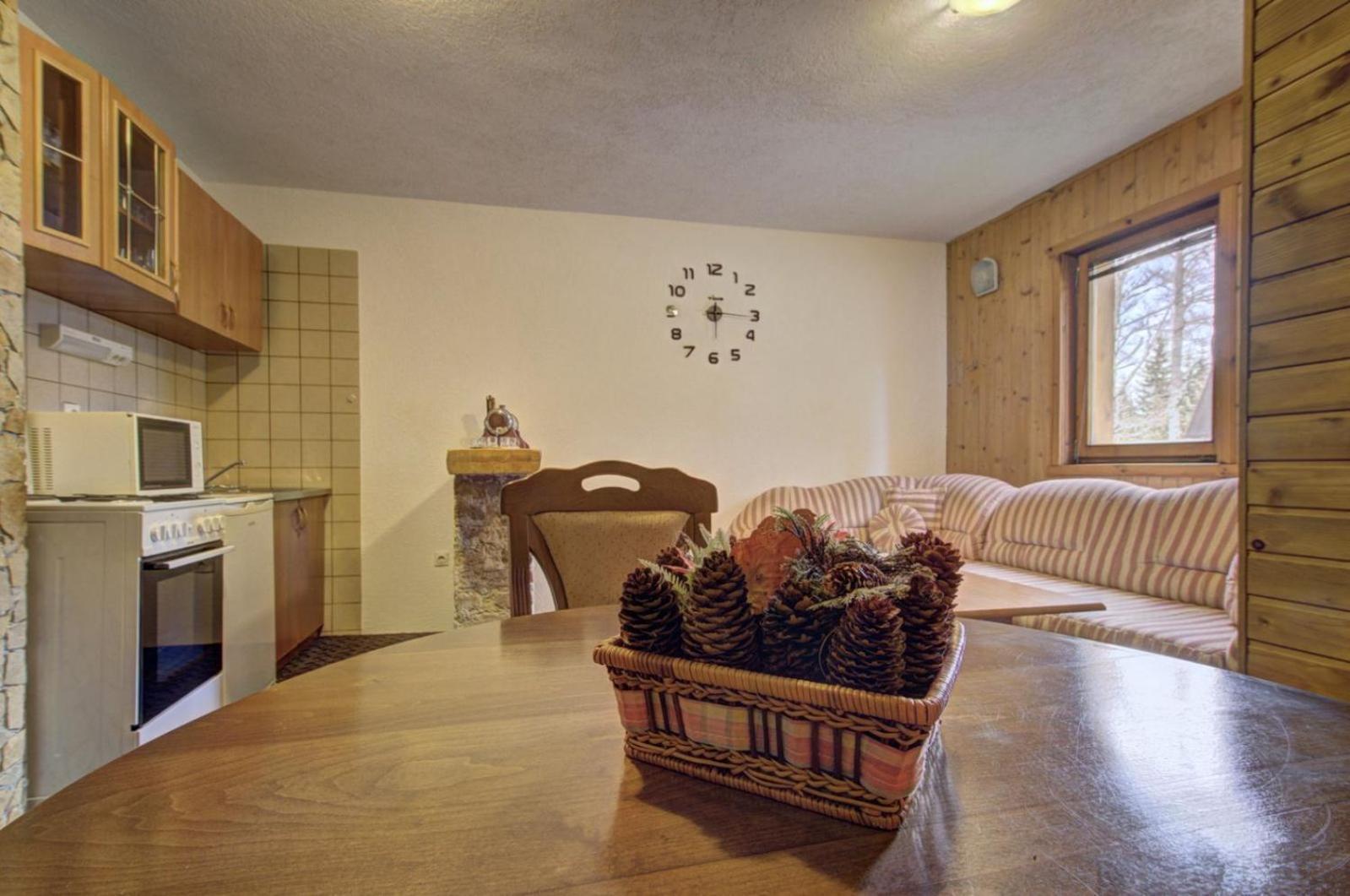 Apartments Dobro Núi Núi Jahorina Phòng bức ảnh
