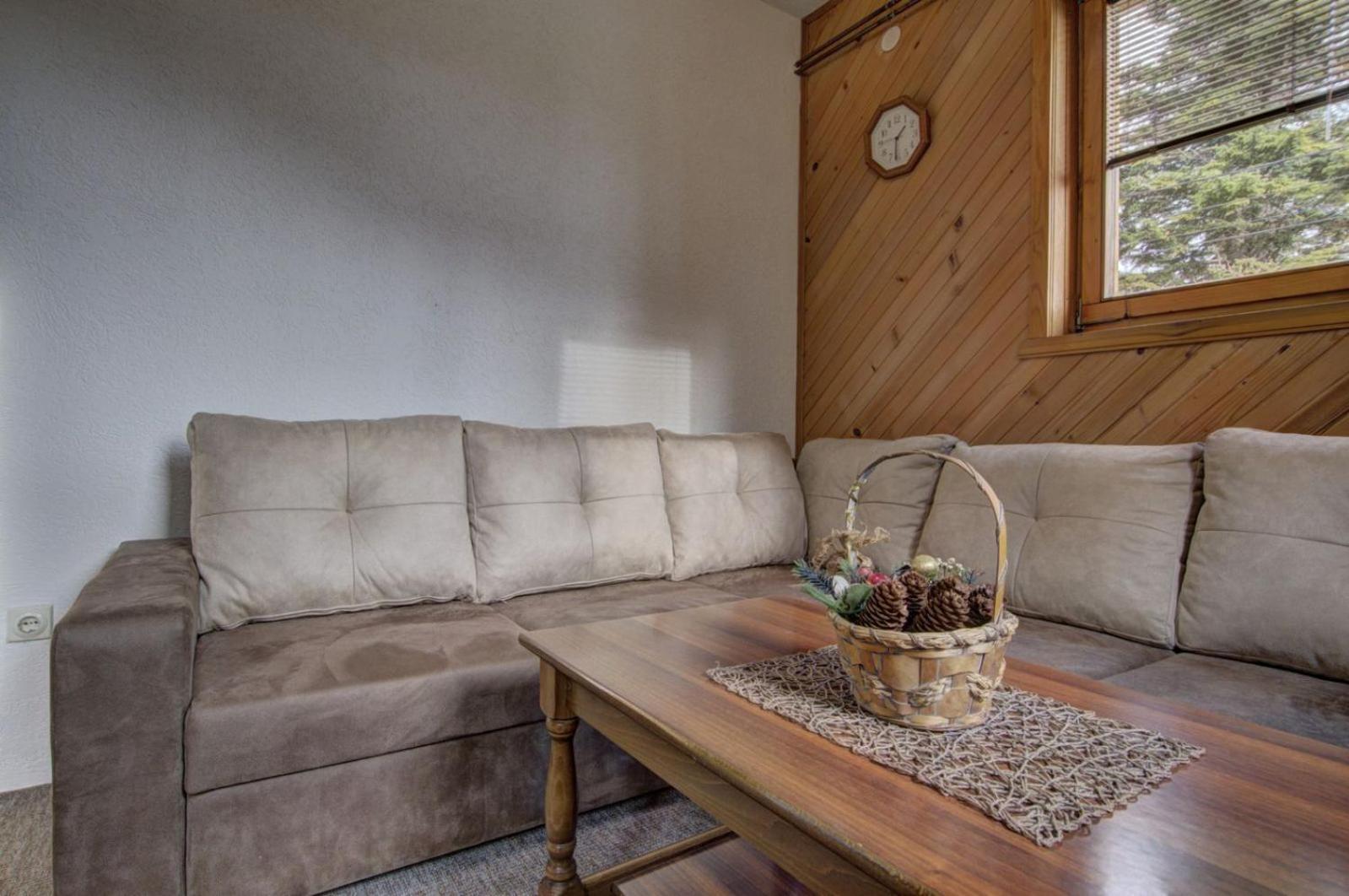Apartments Dobro Núi Núi Jahorina Phòng bức ảnh