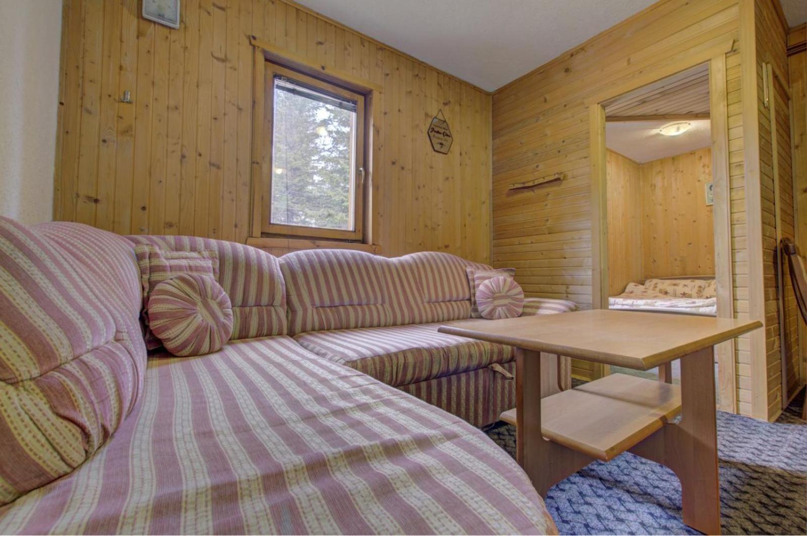Apartments Dobro Núi Núi Jahorina Phòng bức ảnh