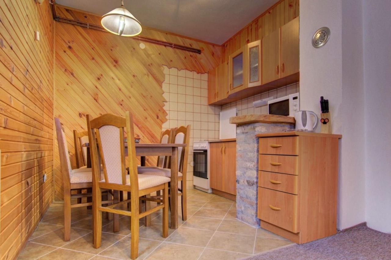 Apartments Dobro Núi Núi Jahorina Ngoại thất bức ảnh