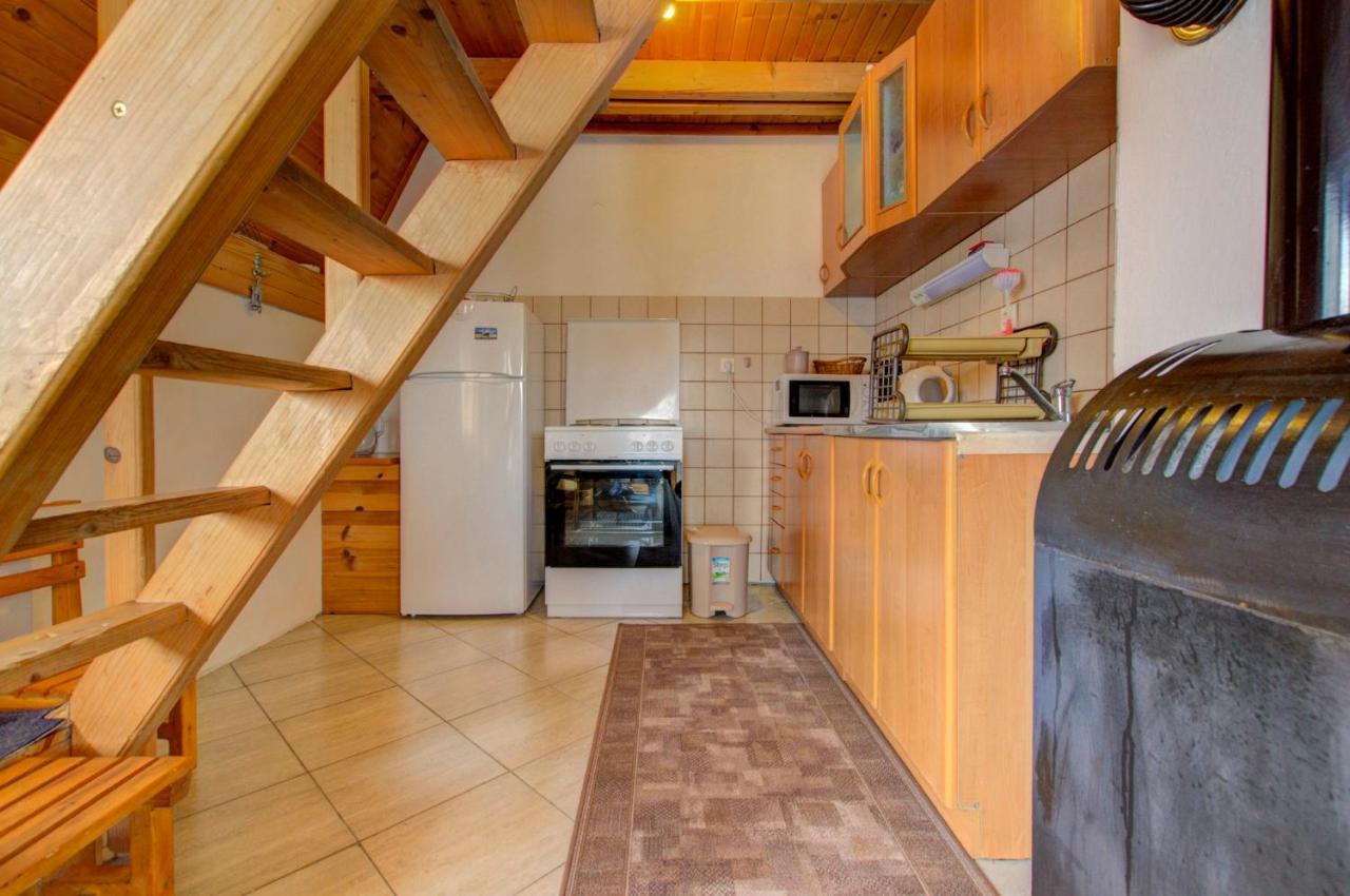 Apartments Dobro Núi Núi Jahorina Ngoại thất bức ảnh