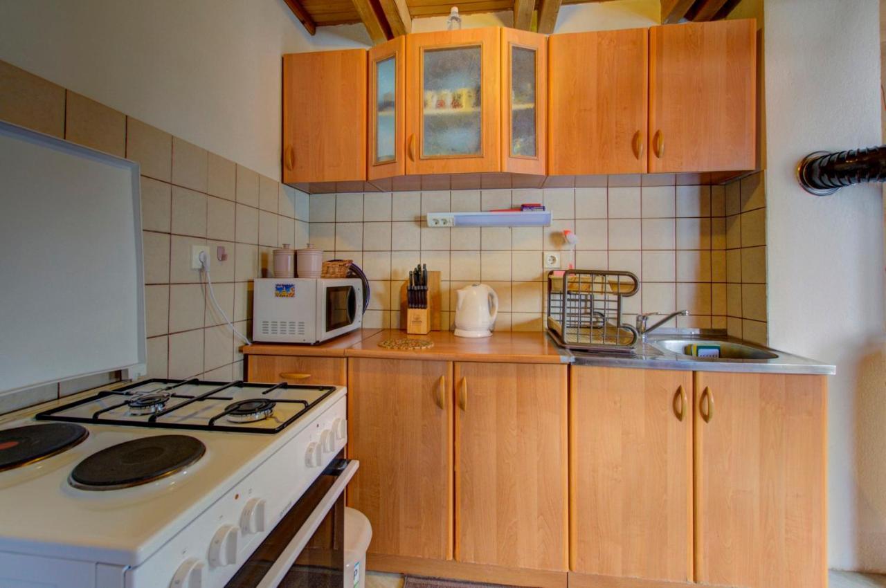 Apartments Dobro Núi Núi Jahorina Ngoại thất bức ảnh