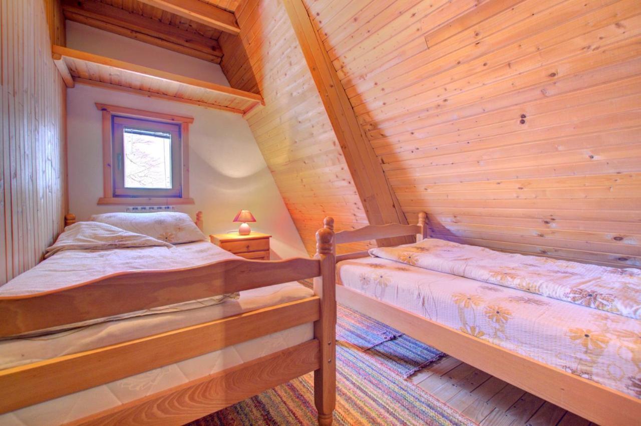 Apartments Dobro Núi Núi Jahorina Ngoại thất bức ảnh
