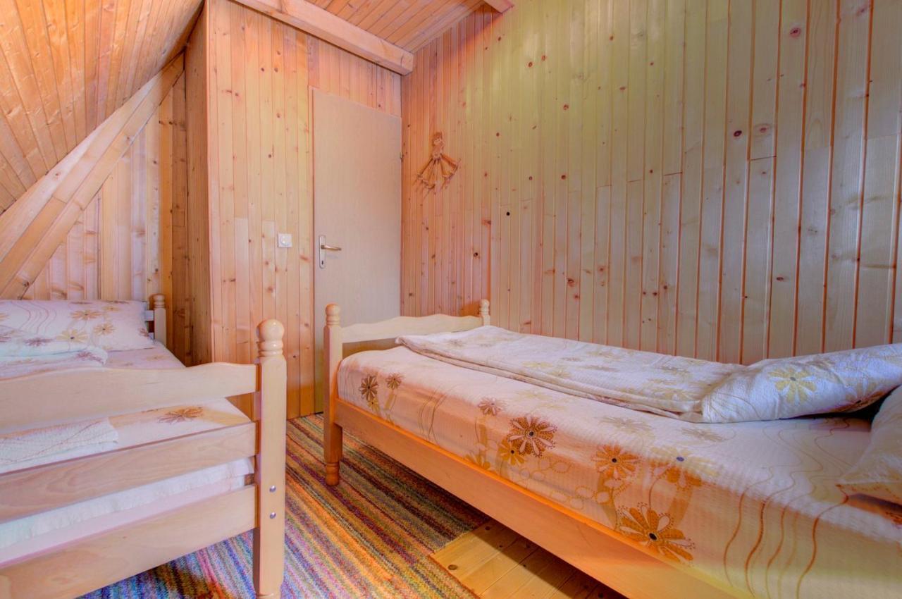 Apartments Dobro Núi Núi Jahorina Ngoại thất bức ảnh