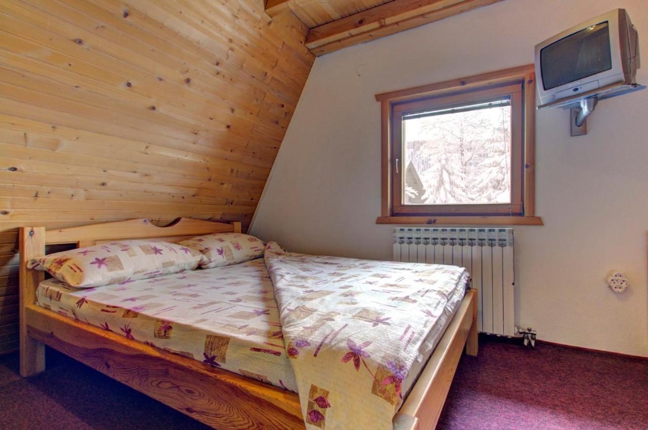 Apartments Dobro Núi Núi Jahorina Ngoại thất bức ảnh