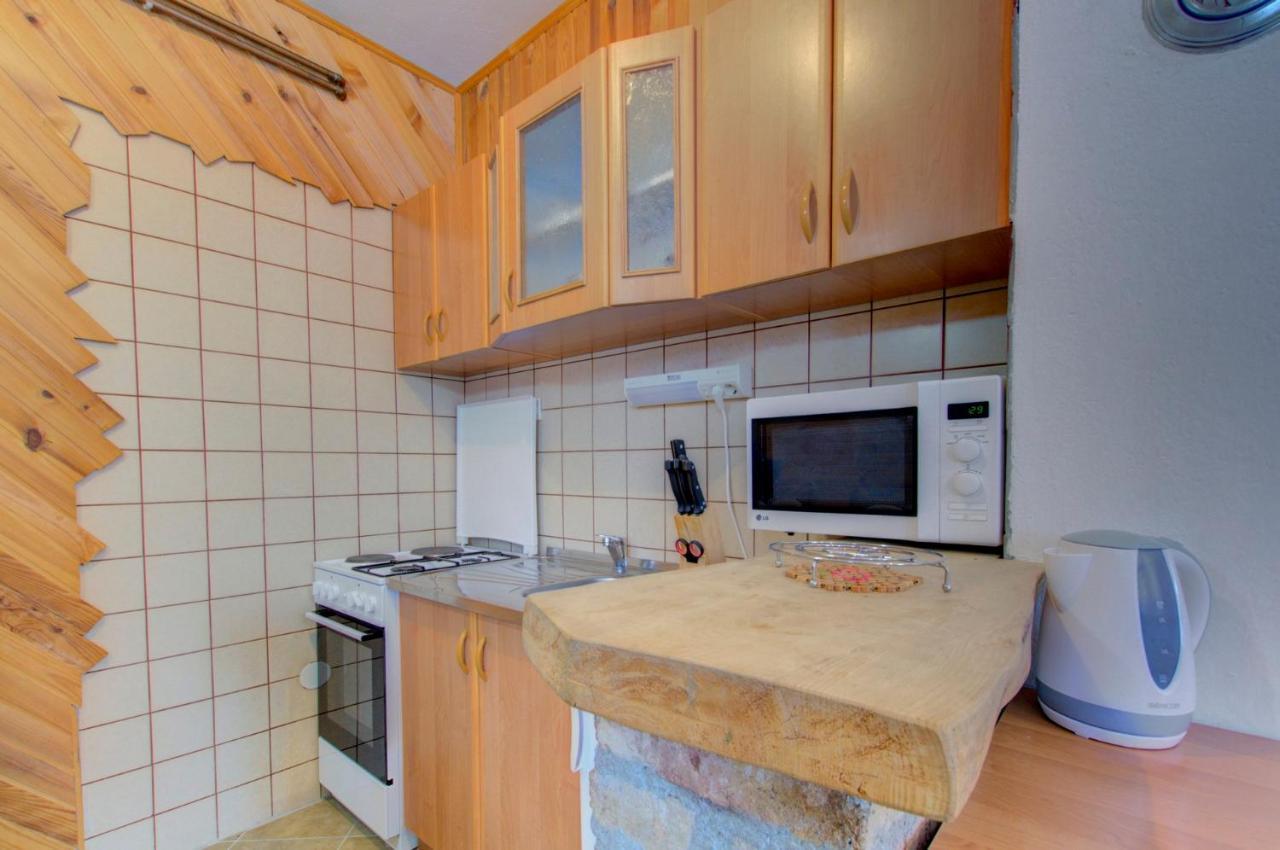 Apartments Dobro Núi Núi Jahorina Ngoại thất bức ảnh