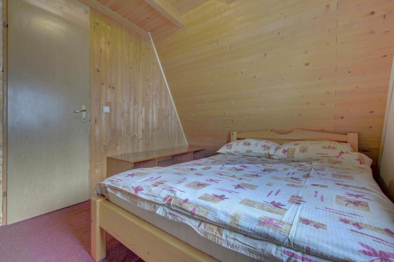 Apartments Dobro Núi Núi Jahorina Ngoại thất bức ảnh