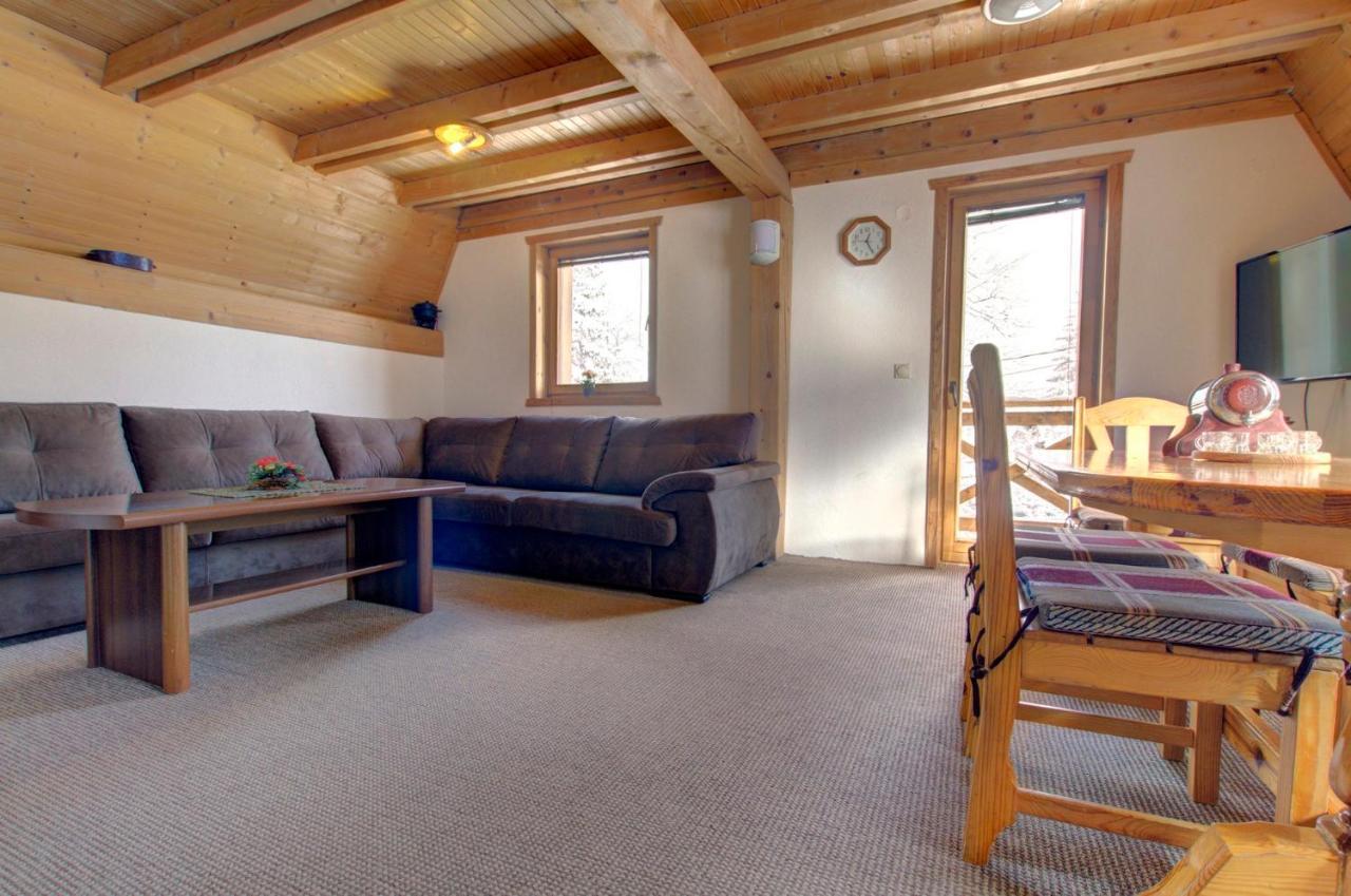 Apartments Dobro Núi Núi Jahorina Ngoại thất bức ảnh