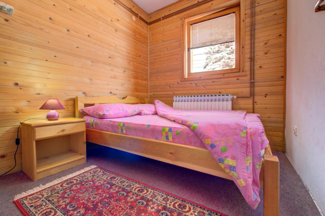 Apartments Dobro Núi Núi Jahorina Ngoại thất bức ảnh
