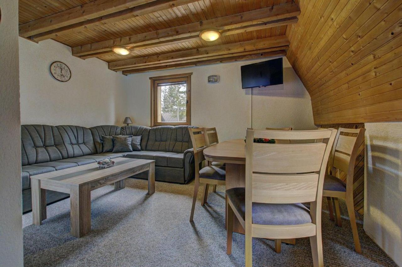 Apartments Dobro Núi Núi Jahorina Ngoại thất bức ảnh